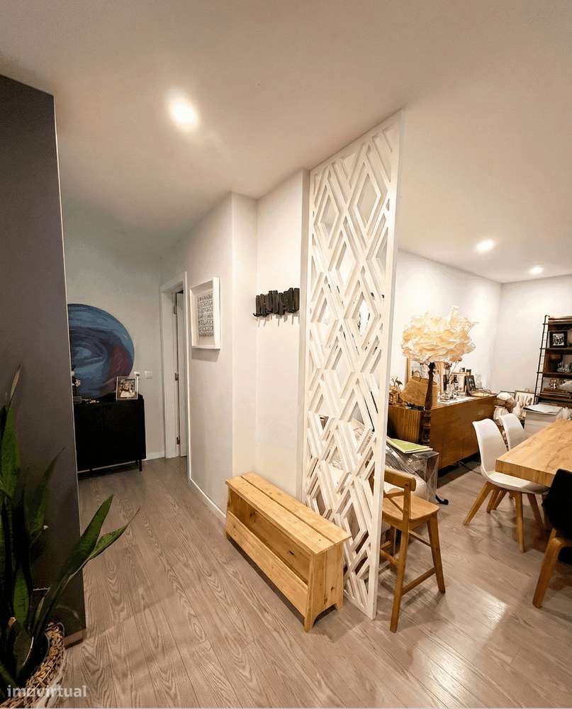 T3 Premium com Box + Arrecadação (único) | Varandas do Montijo - Grande imagem: 5/14