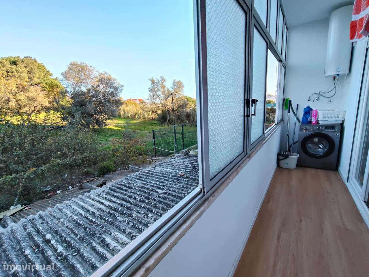 T3 Remodelado! Corroios - Grande imagem: 5/13