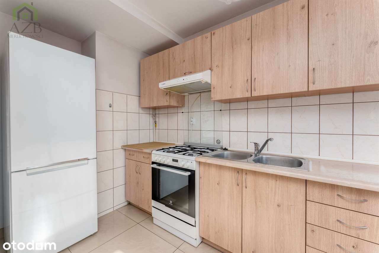 Prądnik Czerwony - 3 Pokoje - 2 Łazienki - 77m2-12