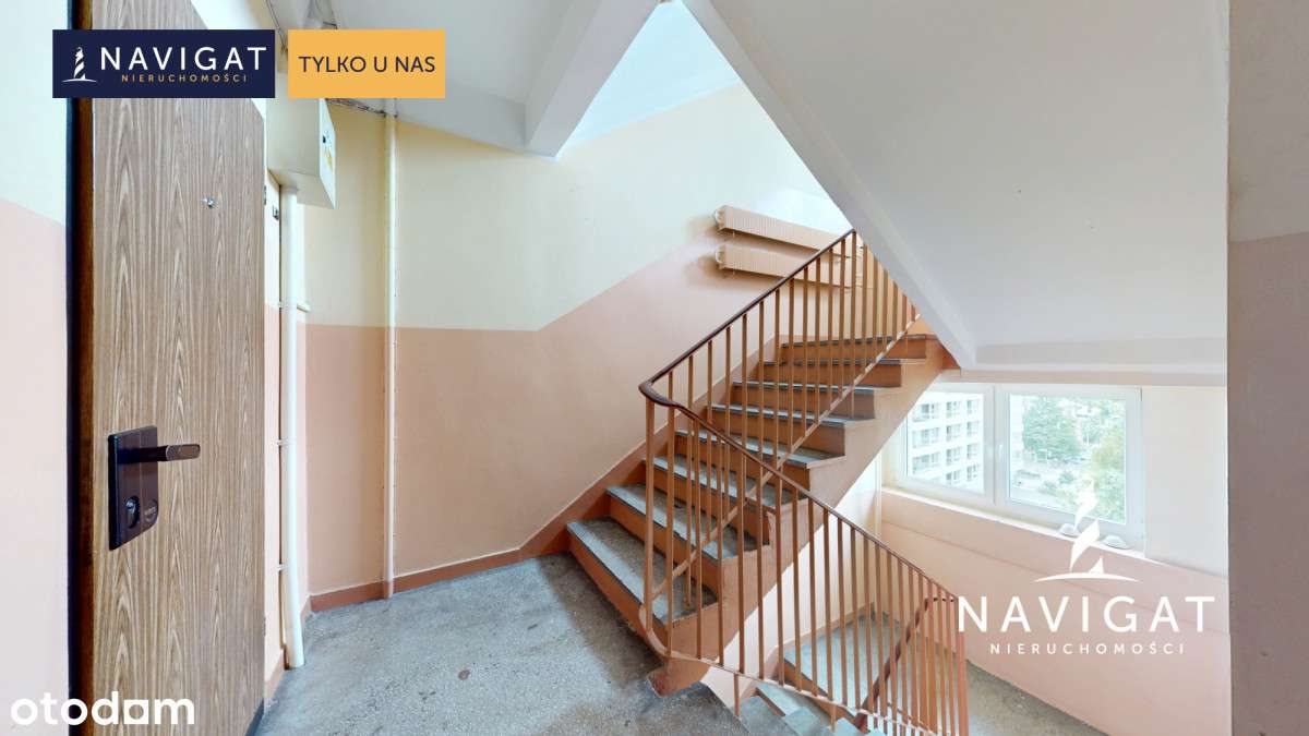 3 pokoje w sercu Gdyni – idealne dla rodziny-19