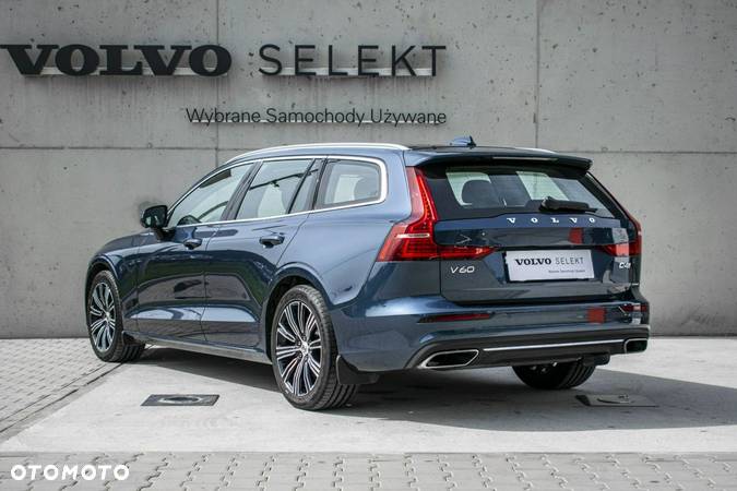 Volvo V60 - 8