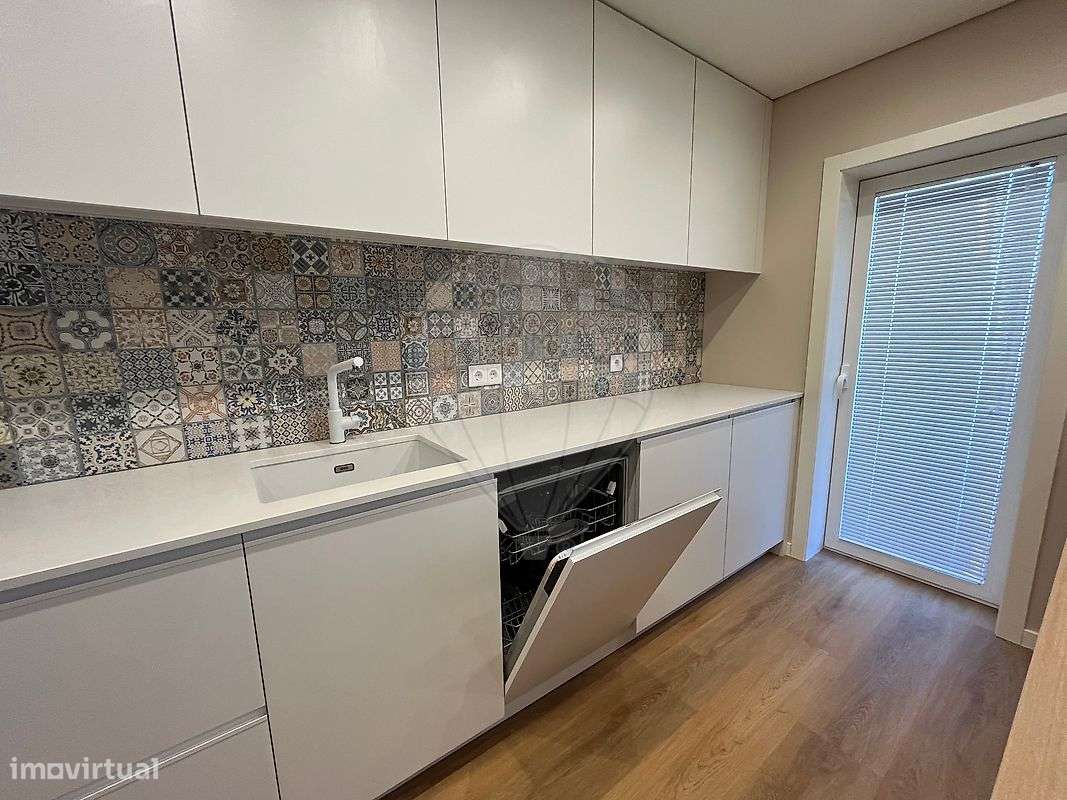 Apartamento T3 para arrendamento - Grande imagem: 4/25