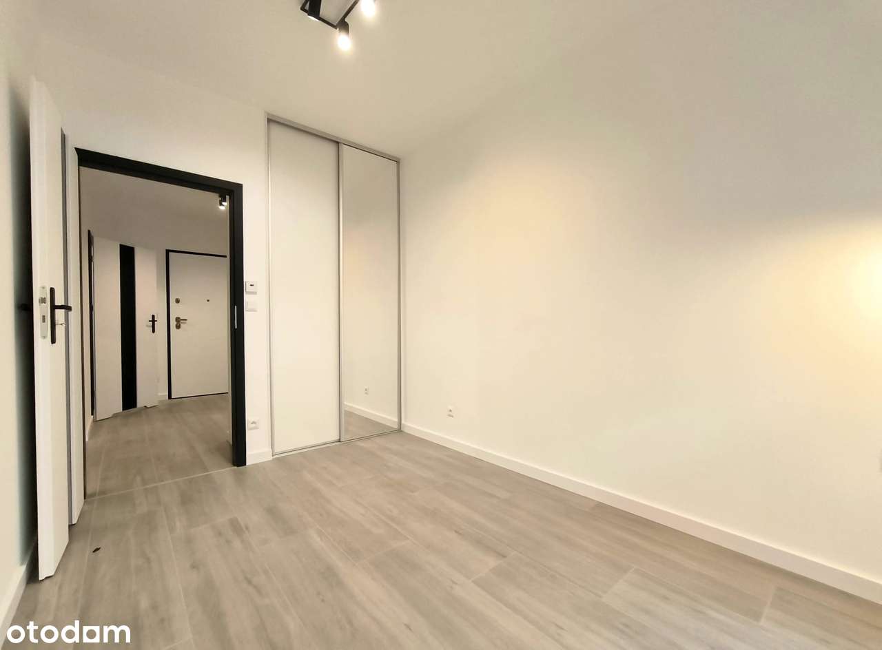 Nowe Mieszkanie z Garażem Podziemnym przy Kopernika-9