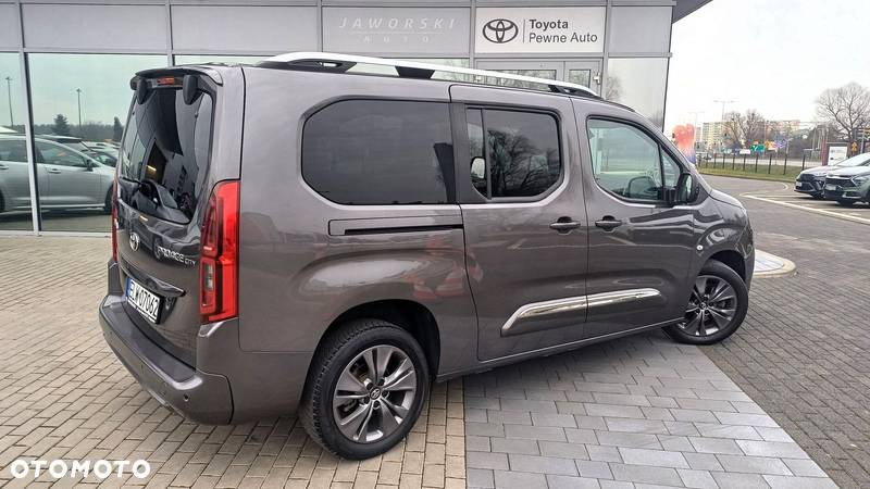 Toyota Proace City Verso Long 1.5 D-4D Family - 4