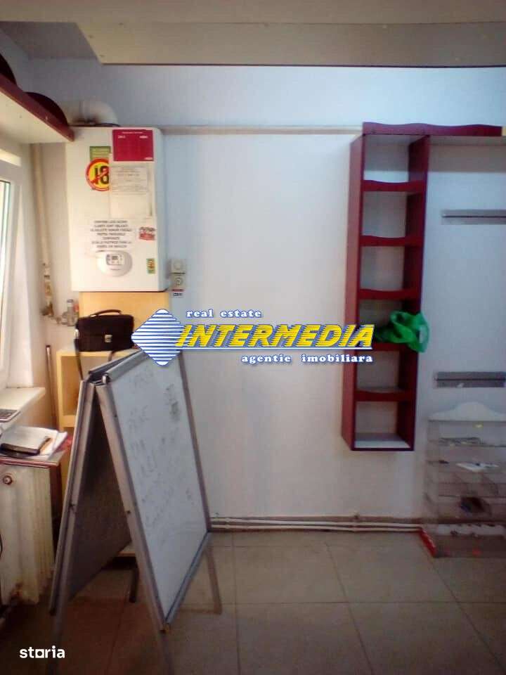 OKAZIE ! Spatiu comercial 33 mp de vanzare Alba Iulia Cetate - Imagine principală: 2/9