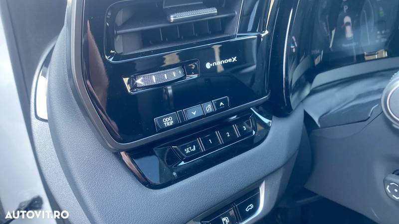 Lexus Seria RX 450h+ E-FOUR Plug In Hybrid Luxury Mark Levinson - 15