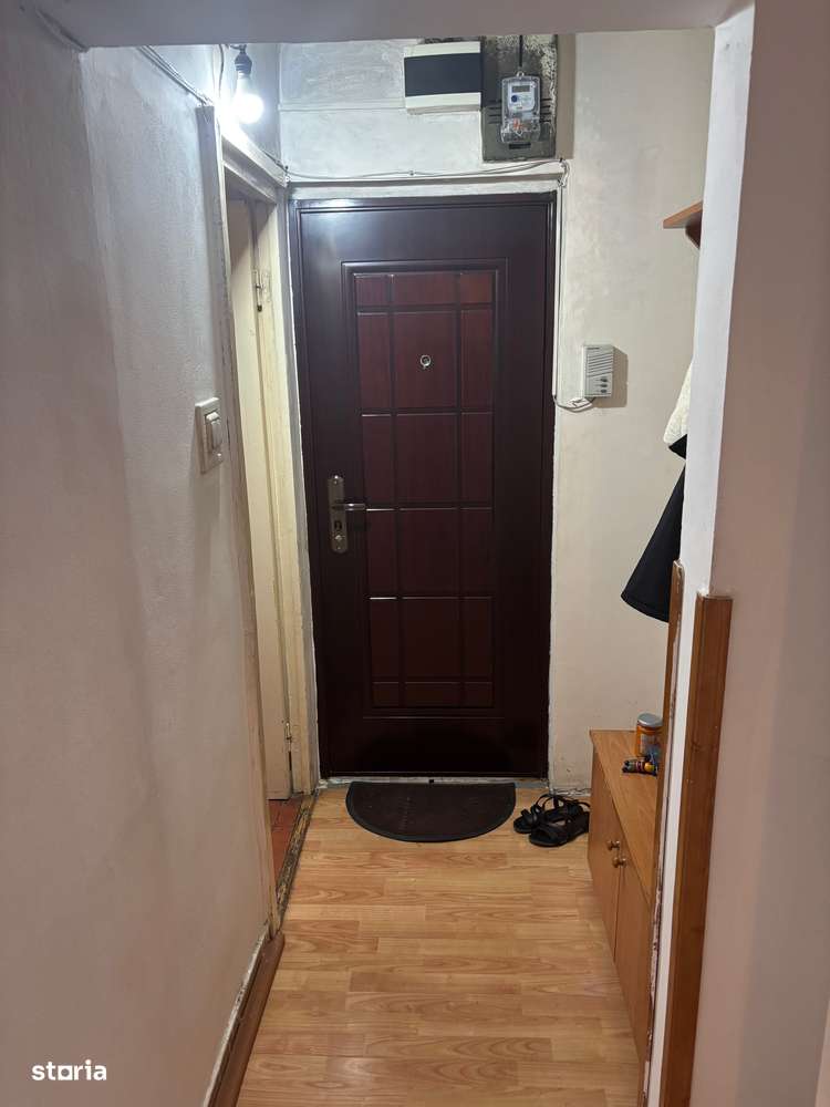 De inchiriat ap. cu 4 camere, Tudor, Corina, mobilat, utilat, et.4/9 - Imagine principală: 5/12