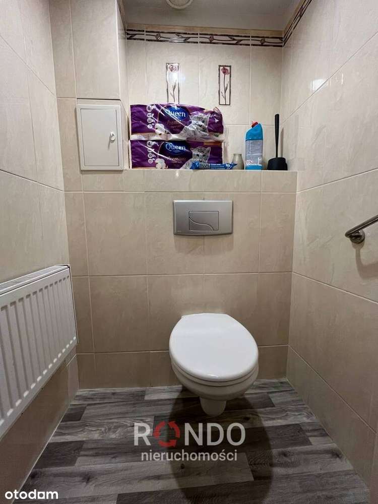 Na sprzedaż mieszkanie, 2 pokoje, Szczecin-6