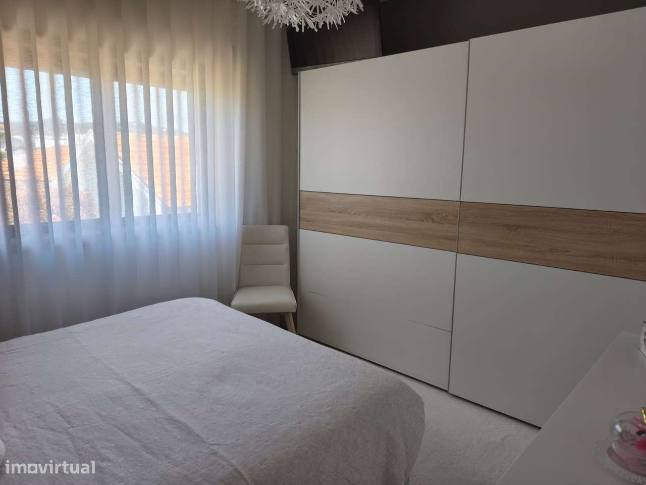 Apartamento T2+1 Venda em São Paio de Oleiros,Santa Maria da Feira-14