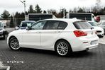 BMW Seria 1 120d Sport Line Shadow - 17