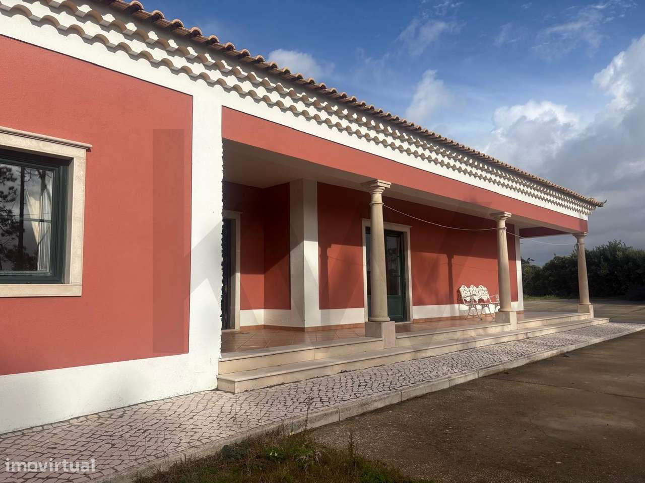 Moradia de charme em Magoito - Grande imagem: 4/26