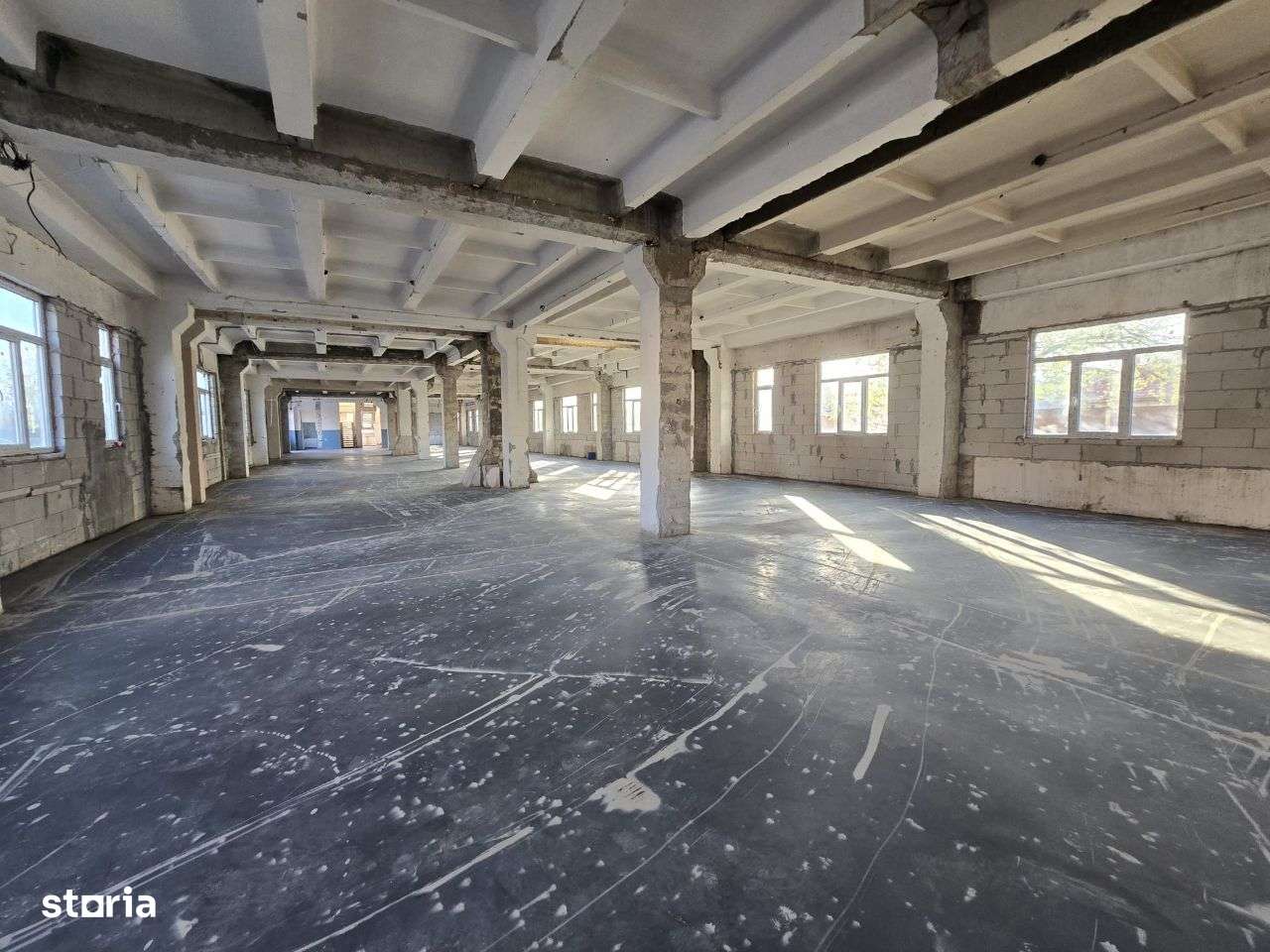 Imobil situat in Galati, P+2, Cartier Aurel Vlaicu, 2411 mp. - Imagine principală: 2/7