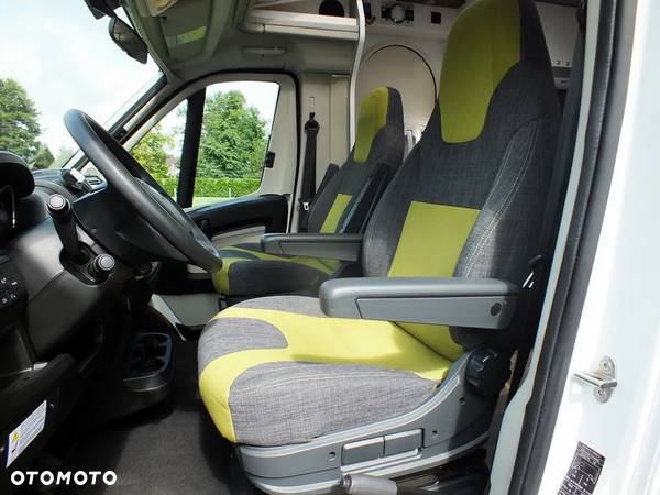 Fiat Ducato Dethleffs TREND - 15