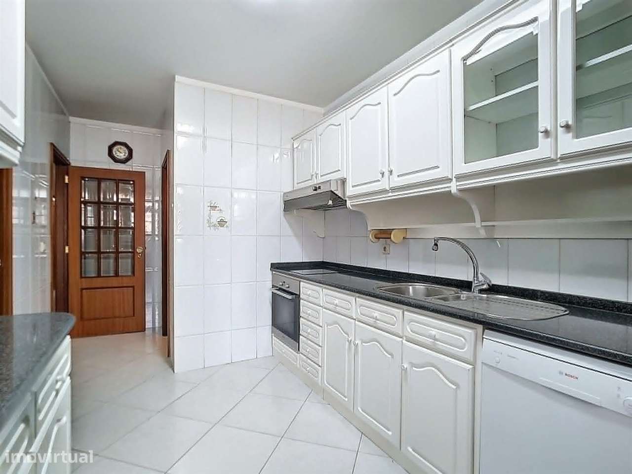Apartamento T4 Venda em Rio Tinto,Gondomar-34