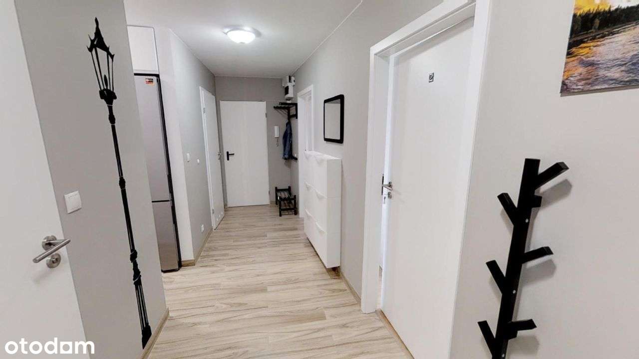 Pokój ul. Łukowska/Praga Południe/814 - Pełny obrazek: 5/5