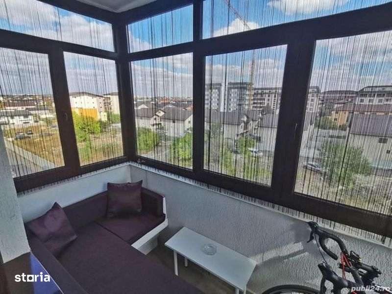 Apartament cu 2 camere | Bragadiru - Imagine principală: 4/4