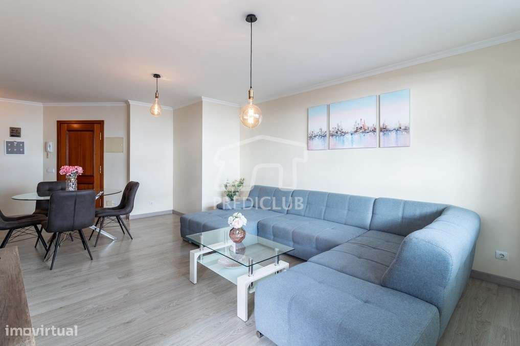 Apartamento T3 - Ajuda/Funchal - Grande imagem: 2/18
