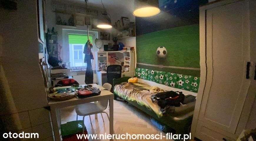 Sprzedam mieszkanie Bydgoszcz Centrum - 72m2-3