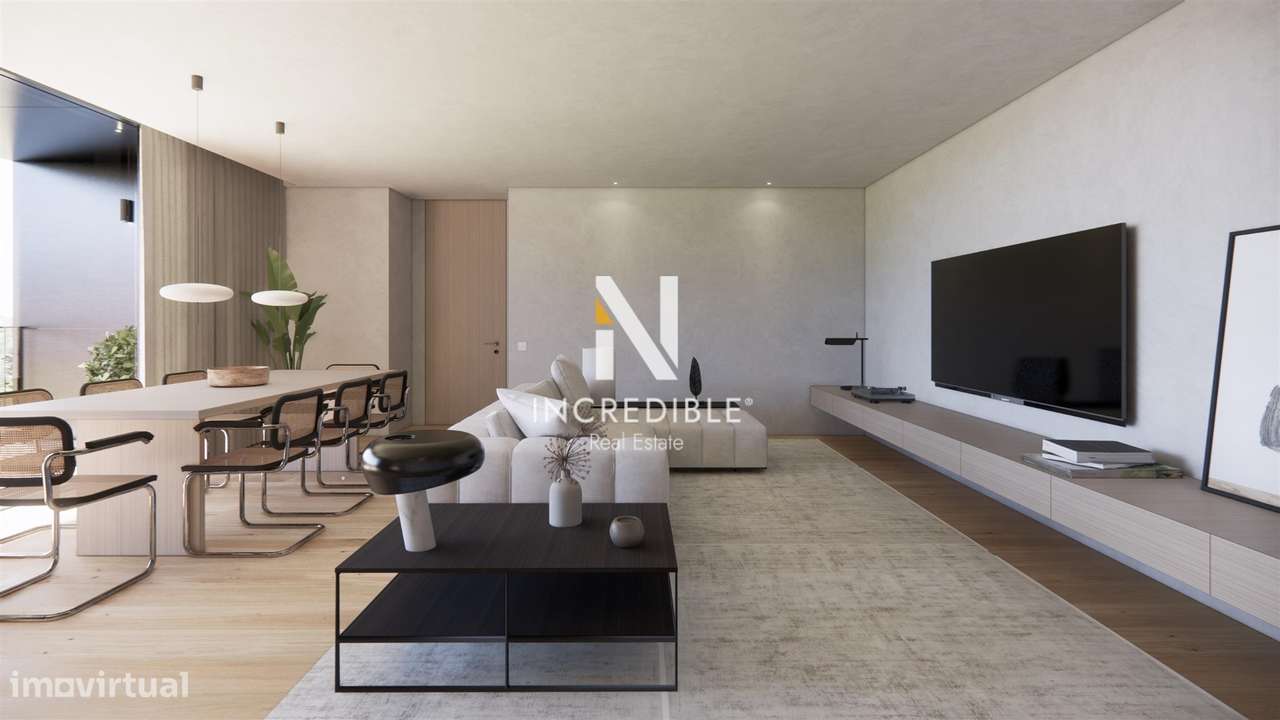 Apartamento T3 Venda em Ferreiros e Gondizalves,Braga-18