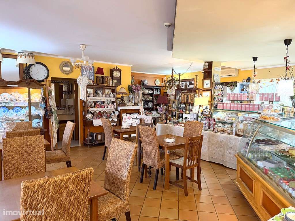 Espaço comercial a venda em Azeitão - Grande imagem: 3/10