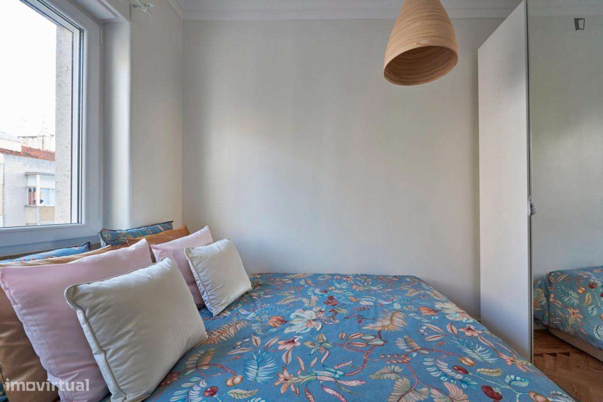 Estúdio - localizado em Entrecampos Lisbon - Grande imagem: 2/6