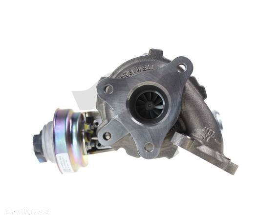 Turbosprężarka nowa 840213-0001 Honda CR-V i-DTEC N16A2 1.6L 90kW 18900RSXG031M2 - 6