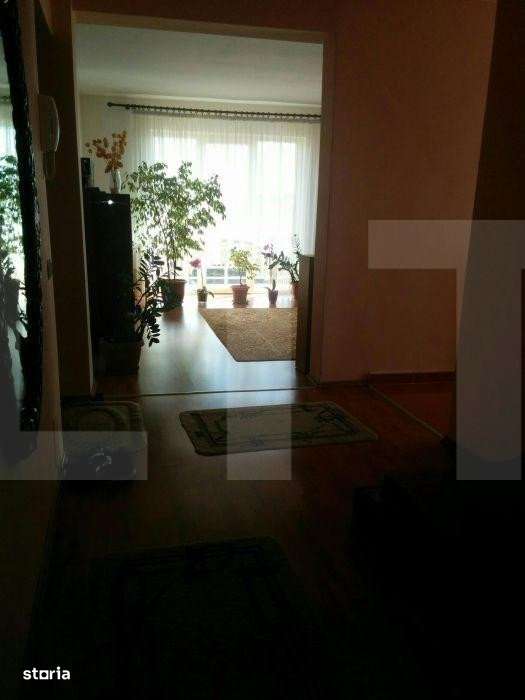 Apartament 5 camere, 135 mp, balcon, Bulevardul Muncii - Imagine principală: 3/8