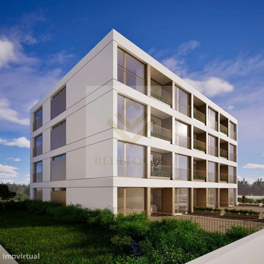 Apartamento T2 Novo em Esmoriz (em construção)-10