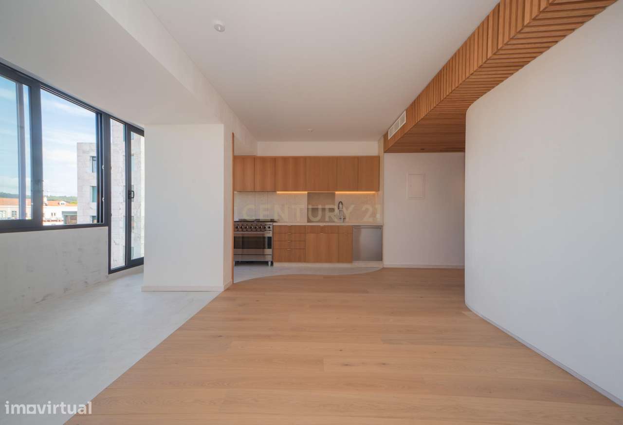 Penthouse na Lapa - Grande imagem: 2/29