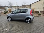 Opel Agila 1.0 - 3