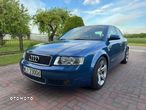 Audi A4 Avant 2.0 FSI - 2