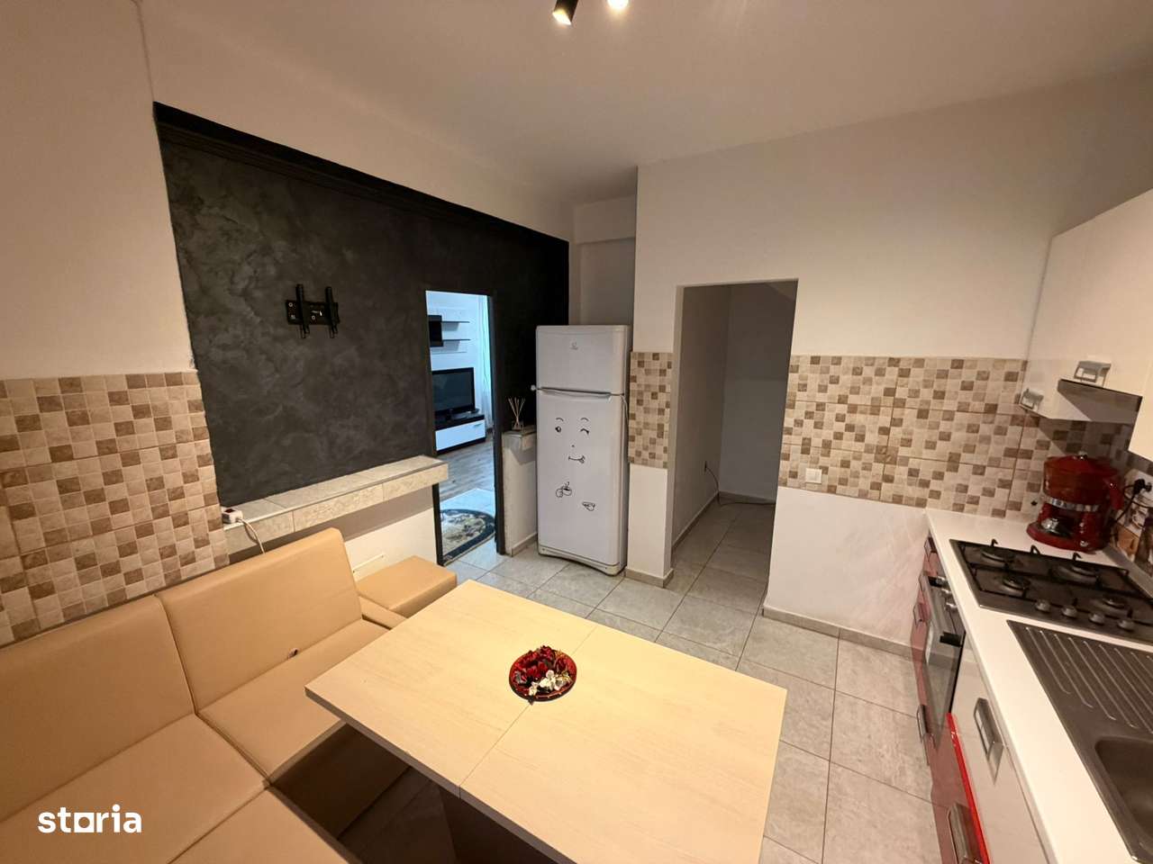 Vila P+1+M Militari Residence Str Acvilei, 125mp, Zona Linistita-8