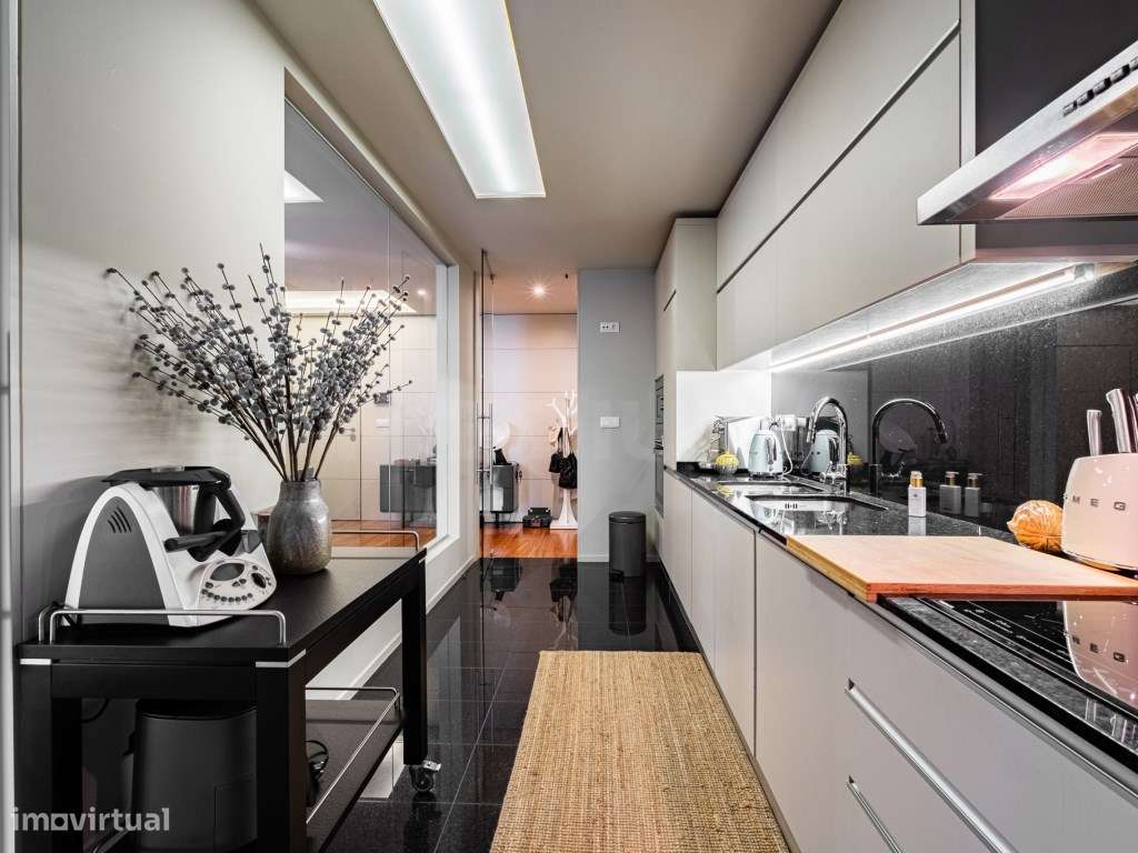 Apartamento T2 - Antas Prestige-10