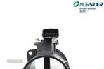 Medidor / sensor de massa de ar Citroen C3|09-13 - 6