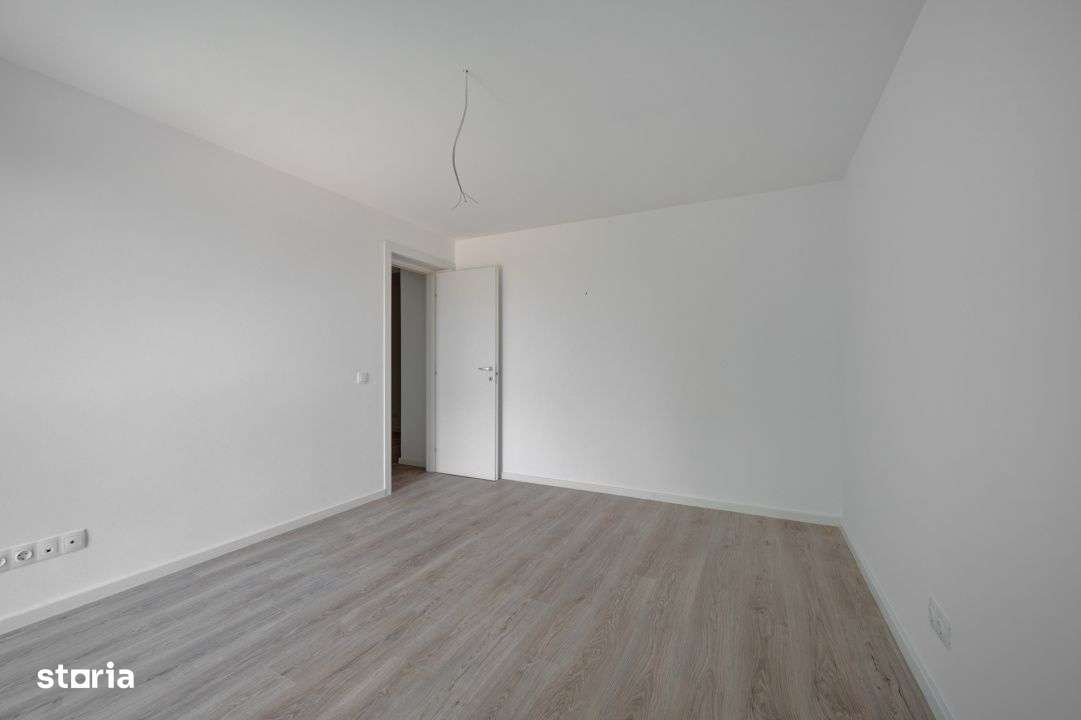 Apartament cu 2 camere nou Parcul Circului | + TVA-7