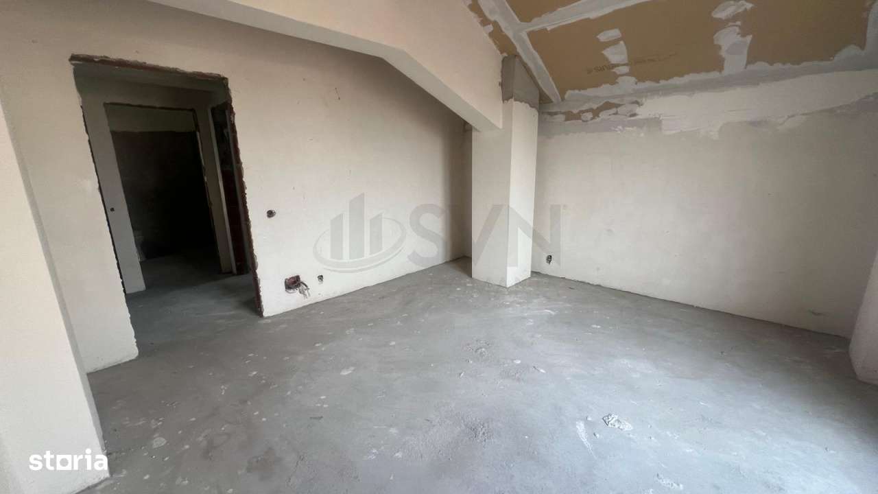 Studio Nou Decomandat l Giulesti l Lacul Morii