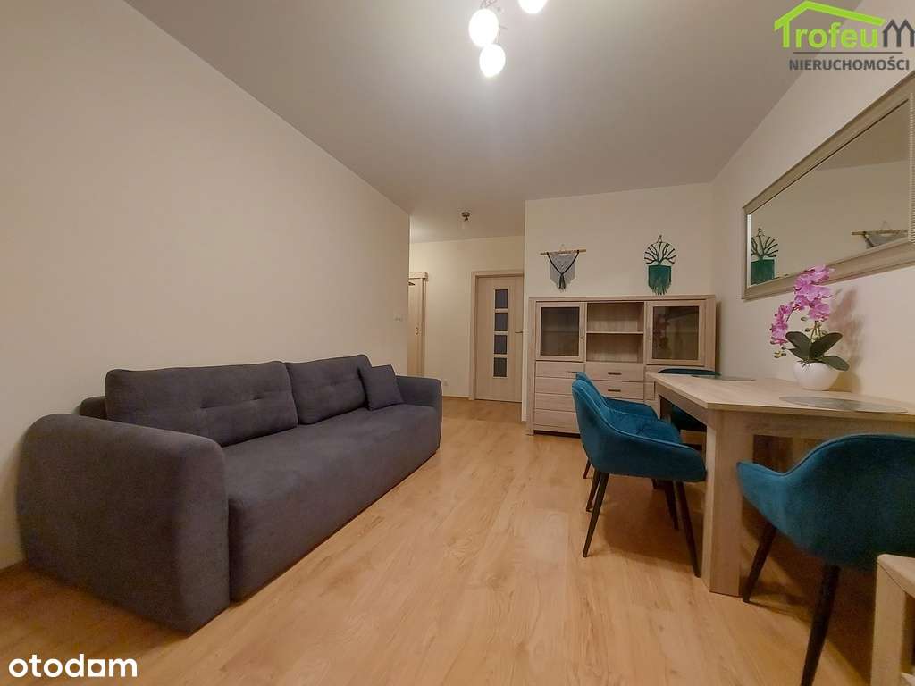 2 pokoje !! pierwsze piętro !! Mieszka I-3