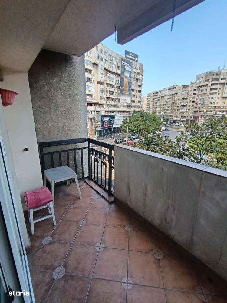 Superb apartament Piata Mihai Viteazu-5