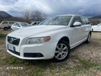 Volvo V70 D4 Summum - 1