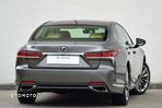 Lexus LS 500 Prestige AWD - 3