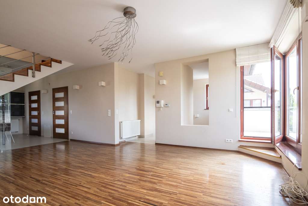 Józefosław funkcjonalne mieszkanie na sprzedaż - Pełny obrazek: 5/20