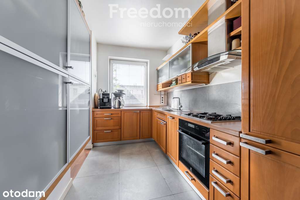 Przestronne 3 pokoje, Metro Bródno-8