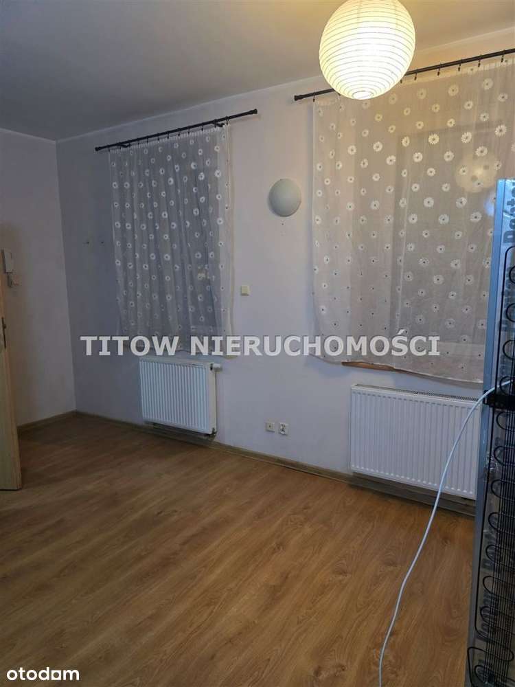 Sosnowiec Centrum kawalerkę wynajmę - Pełny obrazek: 4/8