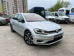 Volkswagen Golf 1.6 TDI (BlueMotion Technology) DSG Comfortline - 2