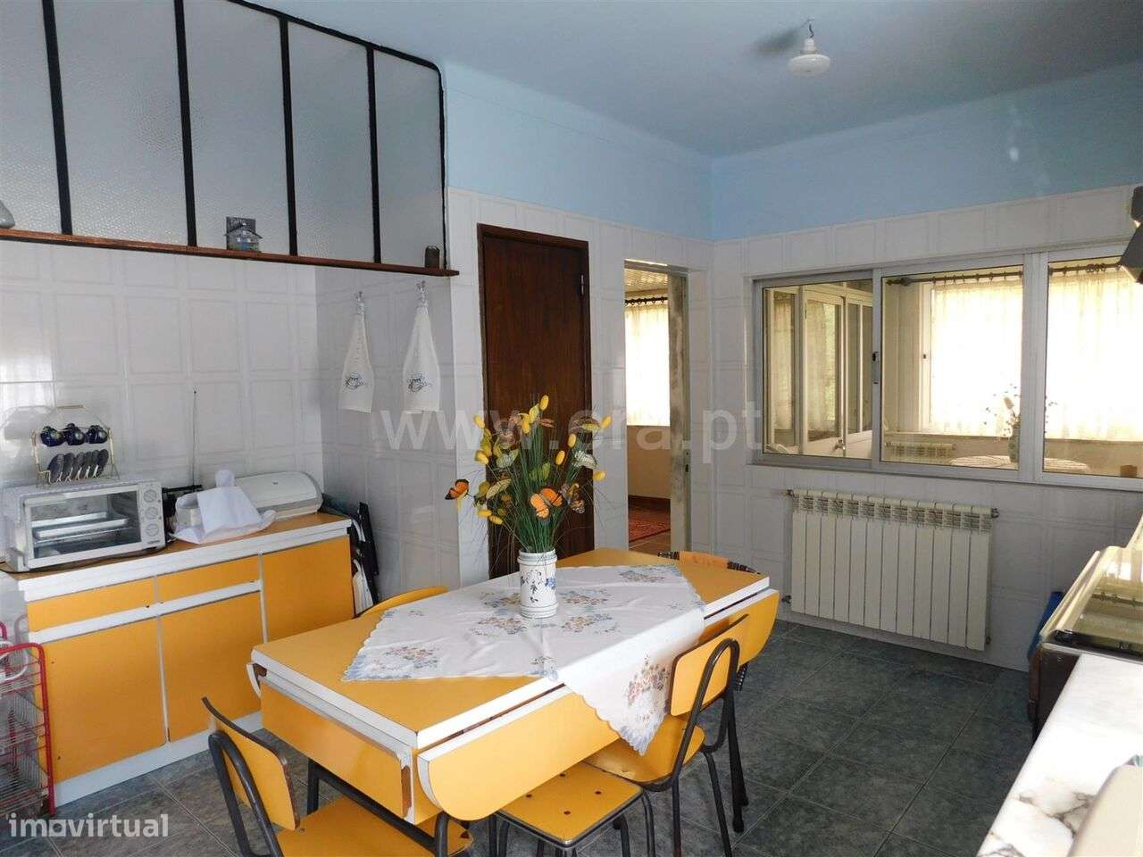 Moradia Isolada T5 / Covilhã, São Jorge da Beira - Grande imagem: 2/20