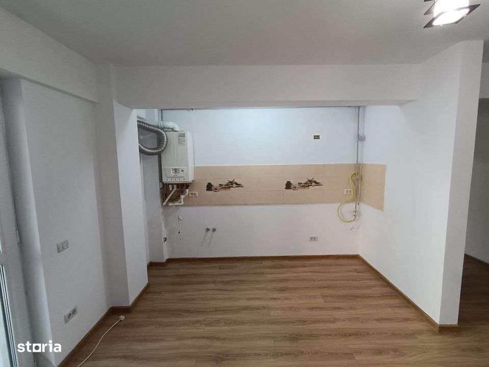 APARTAMENT 2 CAMERE, BLOC NOU, LOC PARCARE, MALL MOLDOVA-2