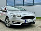 Ford Focus 1.5 TDCi Trend - 5