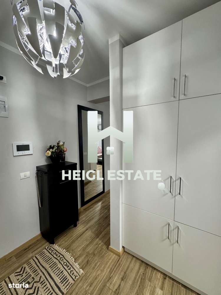 Apartament 2 camere Braytim - Imagine principală: 5/7