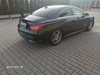 Mercedes-Benz CLA 200 (CDI) d 4-Matic AMG Line - 6