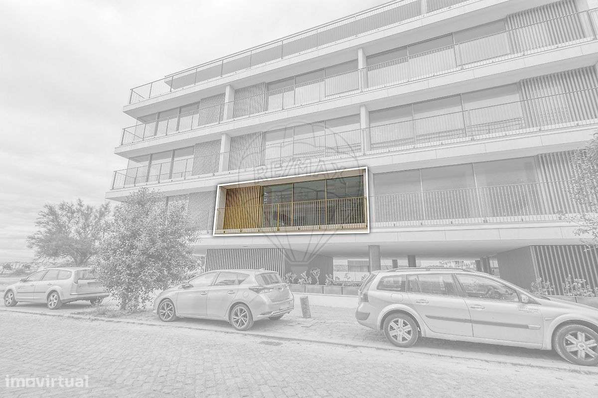 Apartamento T2 para venda - Grande imagem: 2/28